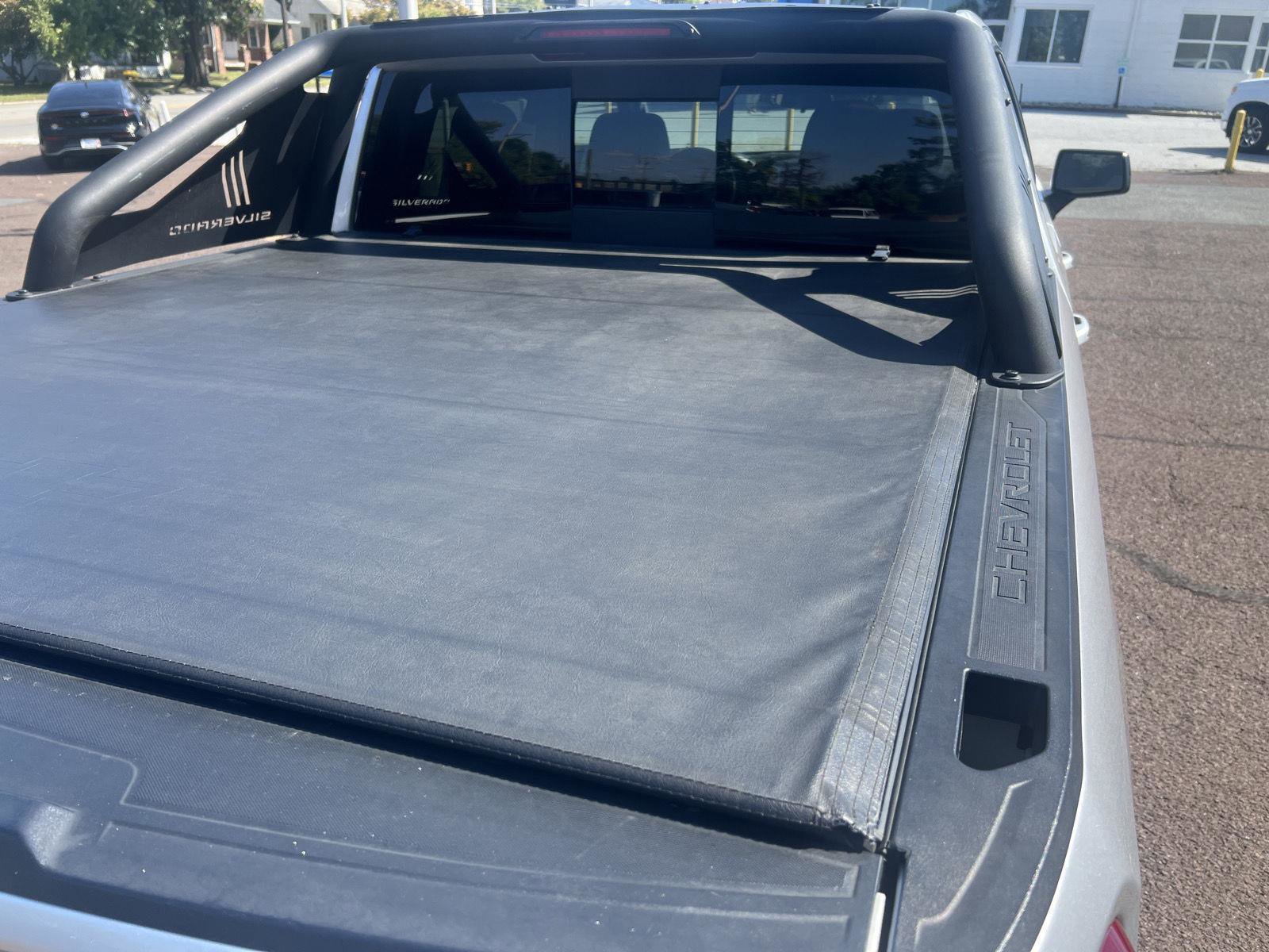 Used 2019 Chevrolet Silverado 1500 RST image 27