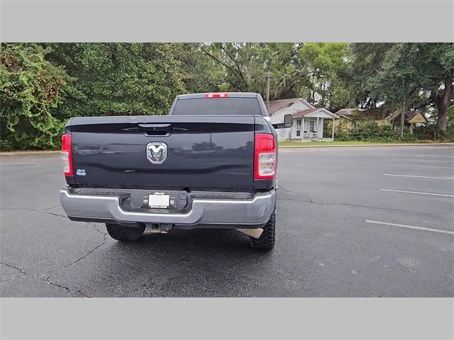 Used 2021 RAM 2500 Big Horn image 32