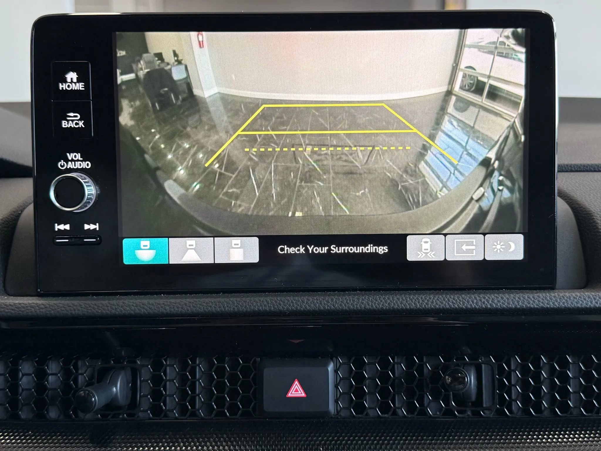 Used 2023 Honda CR-V Sport Touring image 17