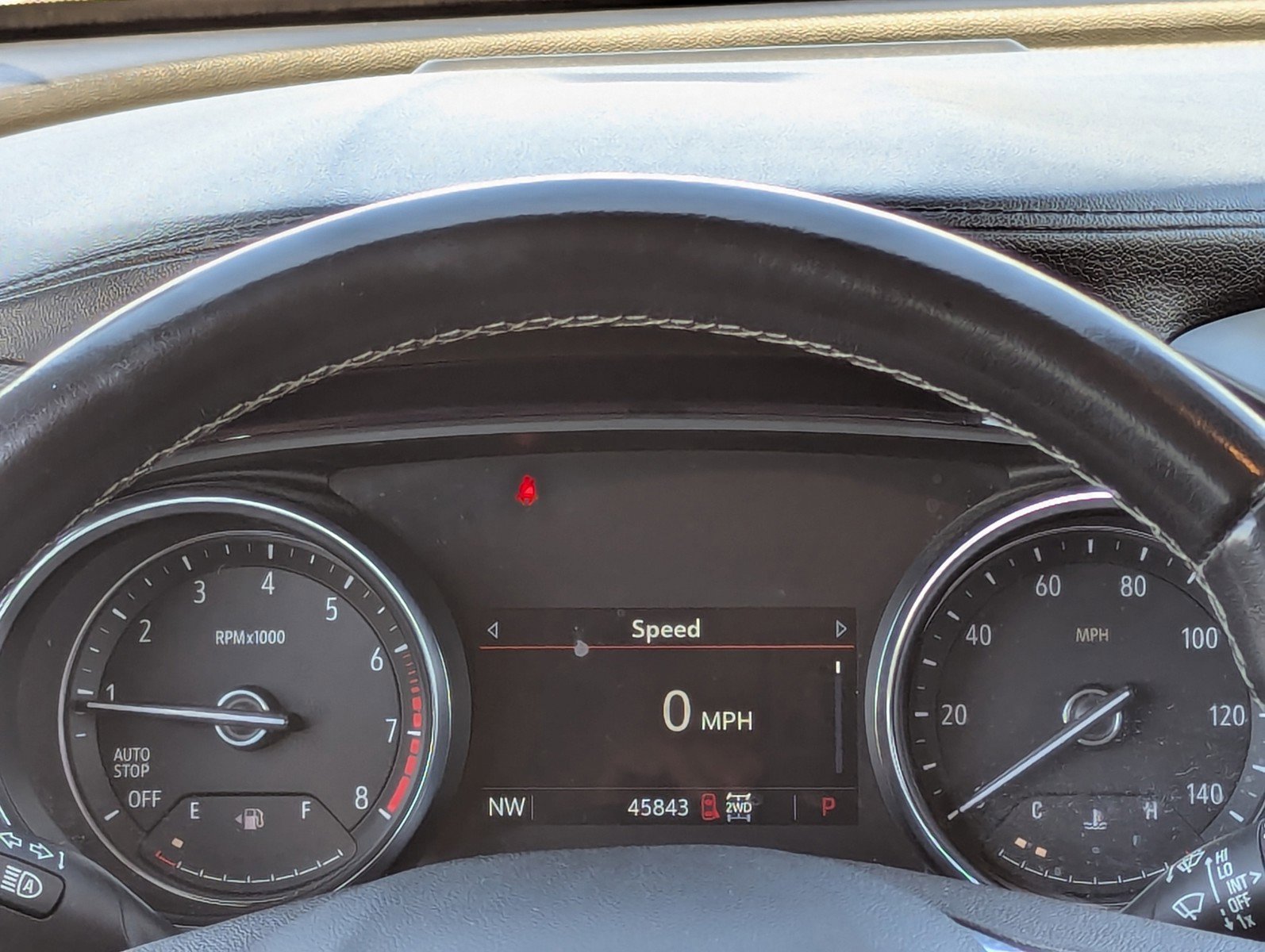 Used 2021 Buick Encore GX Preferred image 25