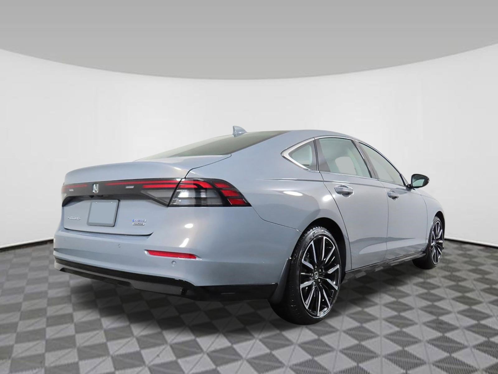 New 2026 Honda Accord Touring image 7