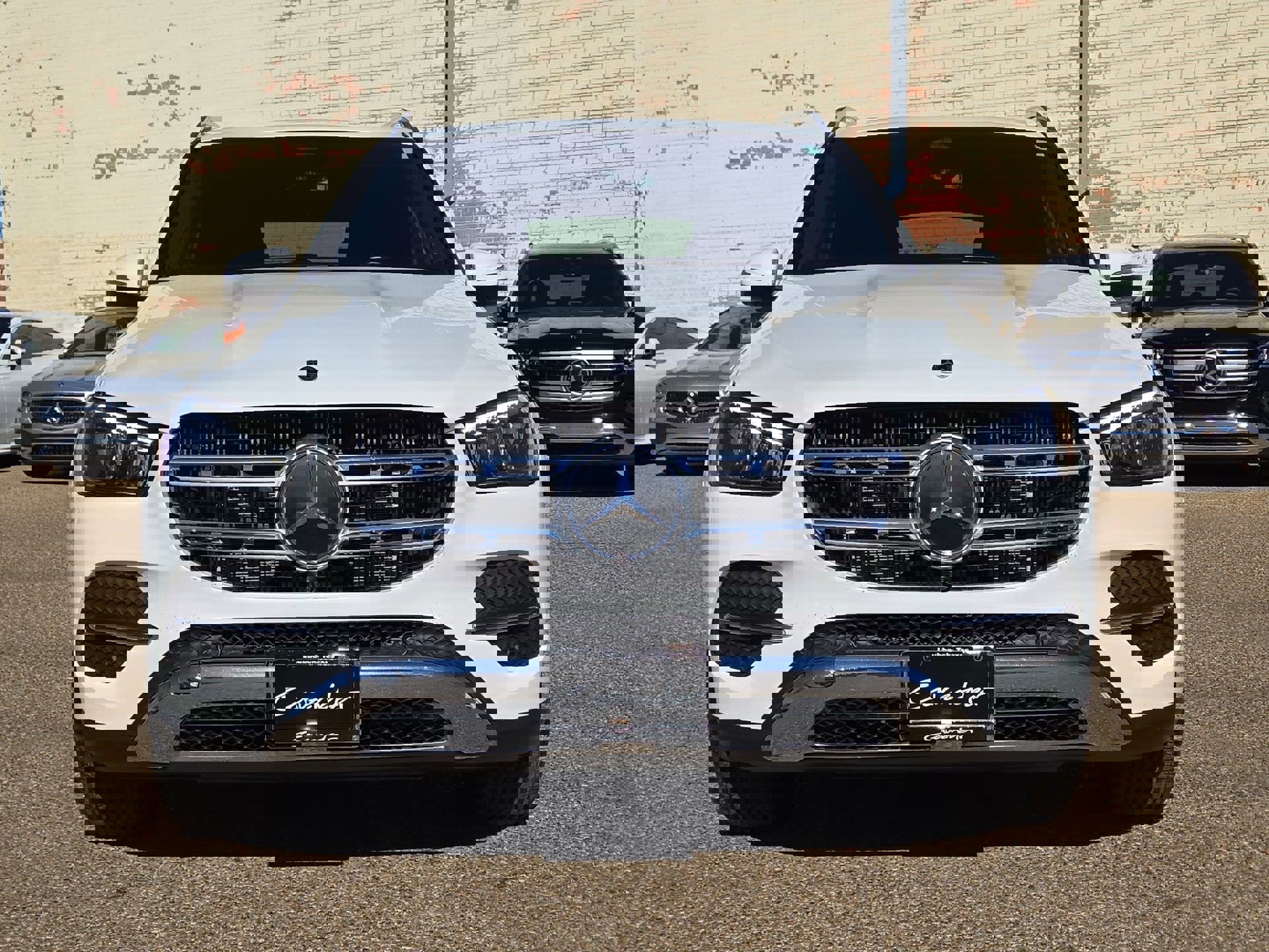 Used 2024 Mercedes-Benz GLE 450e 4MATIC image 10