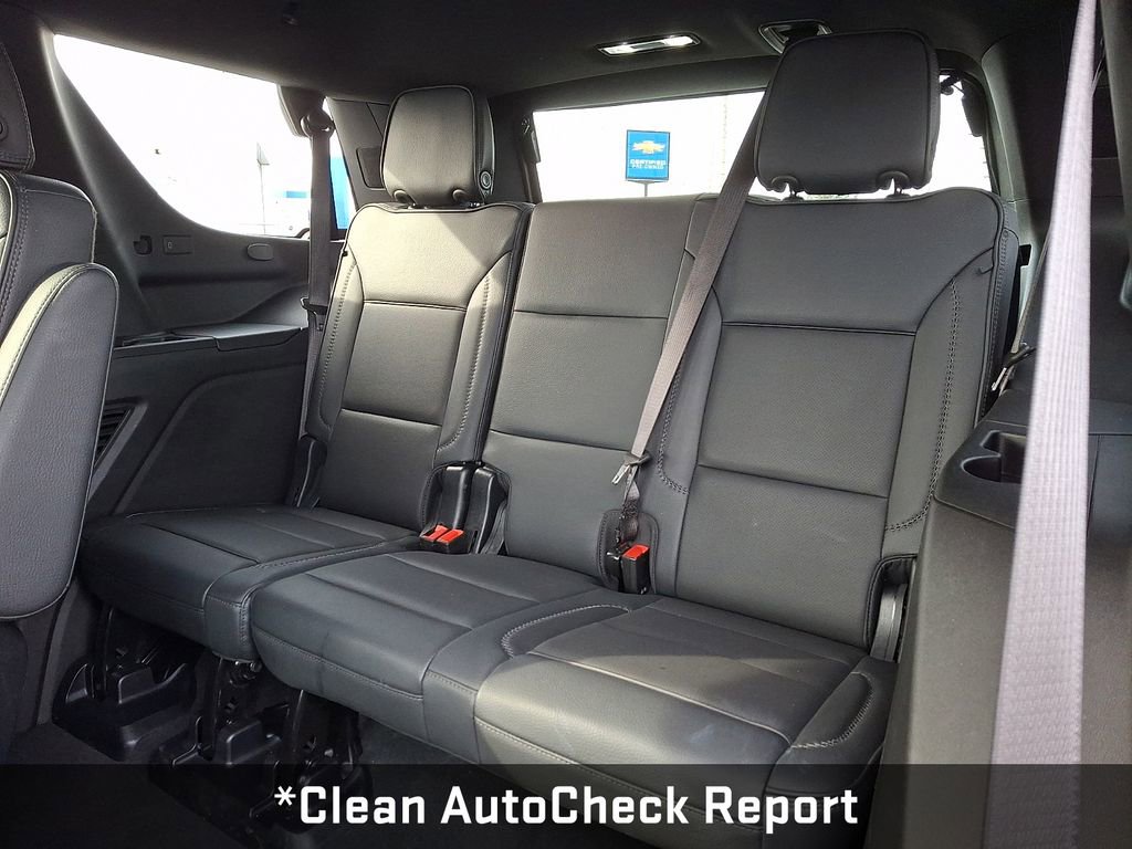 Used 2025 GMC Yukon Denali image 13