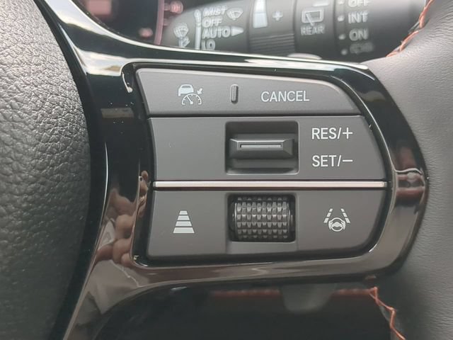 New 2026 Honda Passport TrailSport Elite image 26