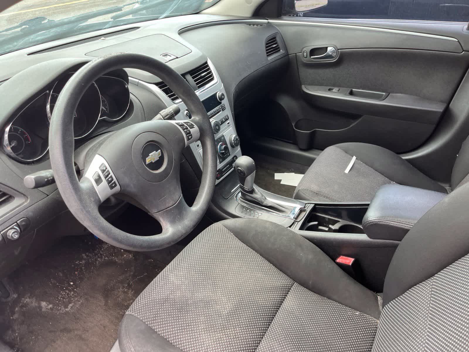 Used 2012 Chevrolet Malibu LT FWD image 26