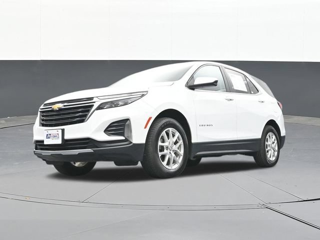 Used 2023 Chevrolet Equinox LT AWD/4WD image 55