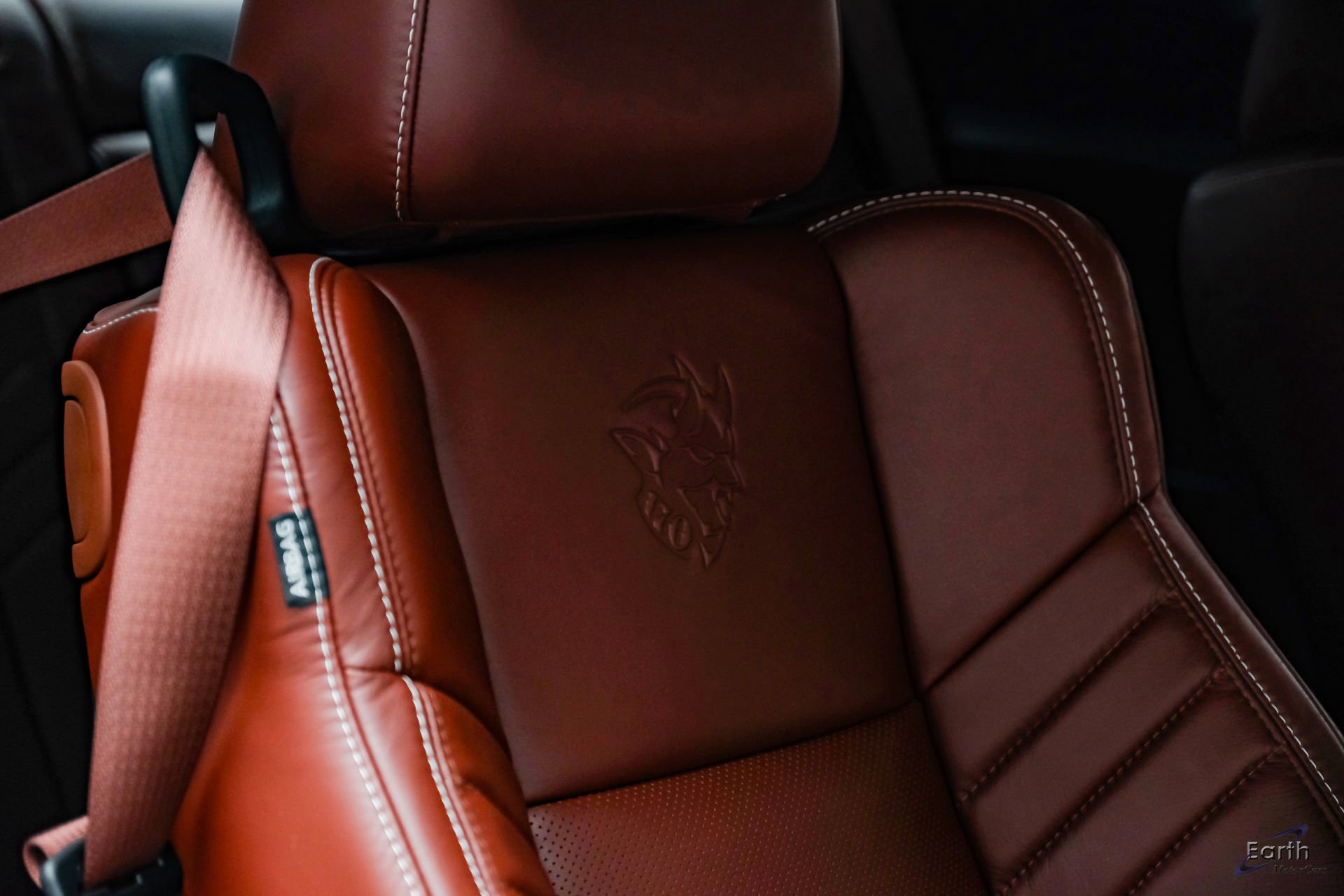 Used 2023 Dodge Challenger SRT Hellcat Redeye image 57