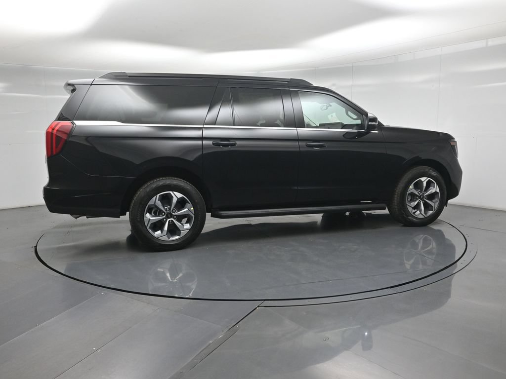 New 2027 Ford Expedition Max Active AWD/4WD image 20