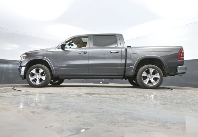 Used 2019 RAM 1500 Laramie image 49