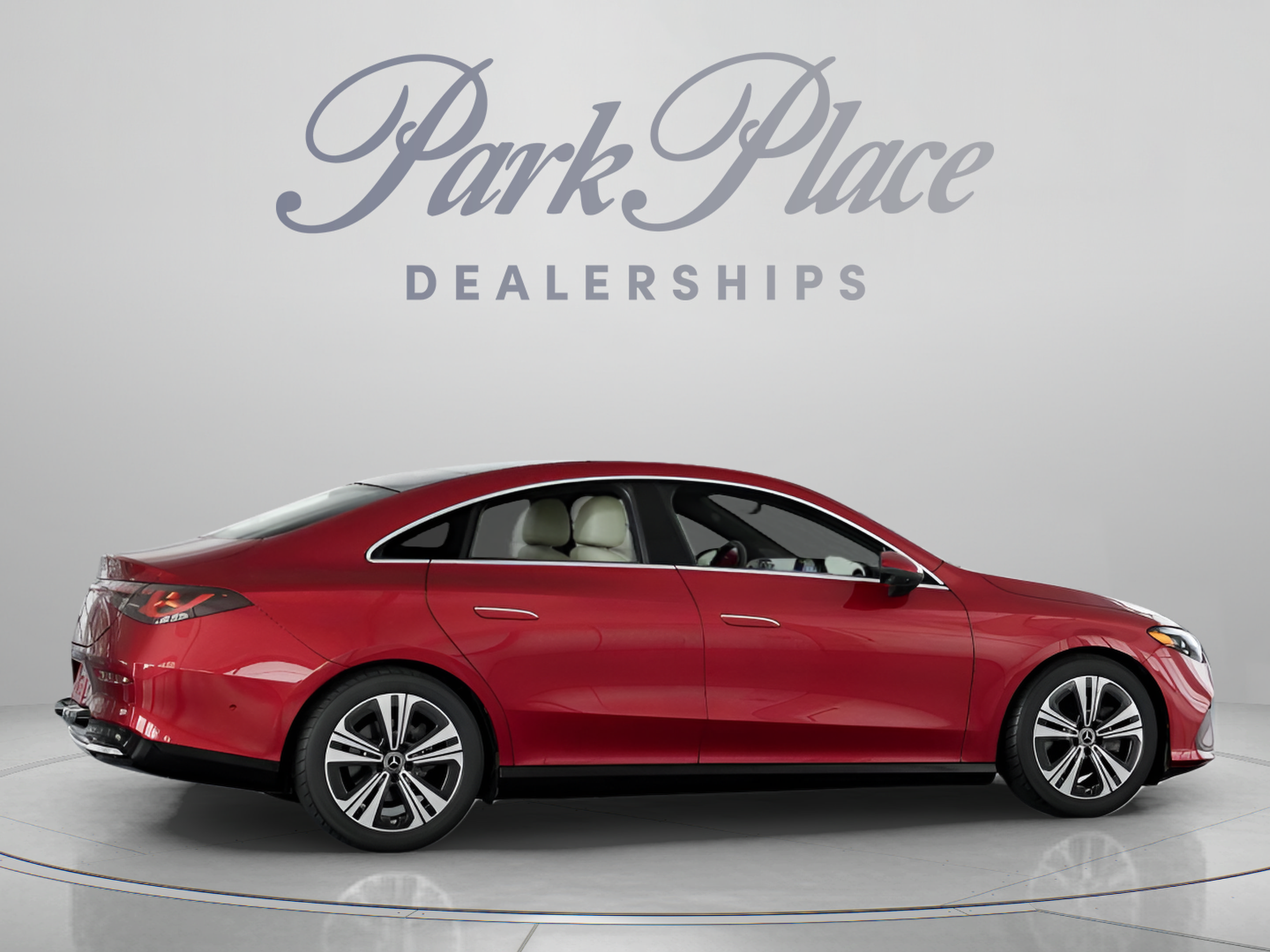 Used 2027 Mercedes-Benz CLA 220 image 22