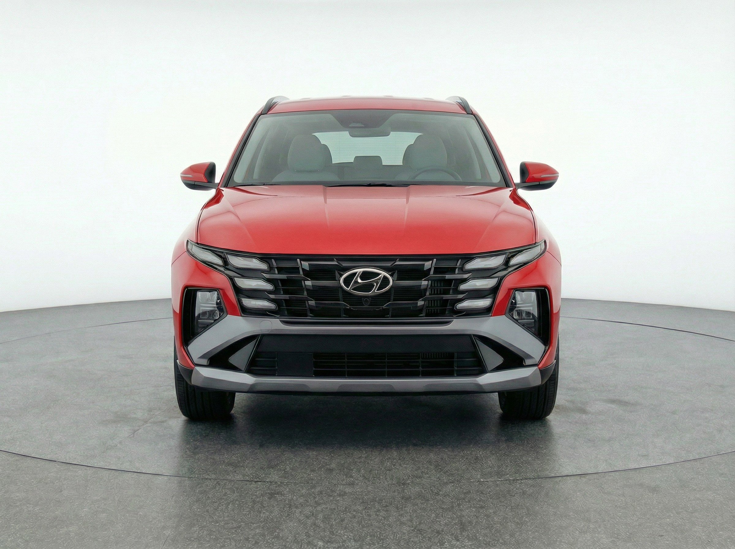 Used 2025 Hyundai Tucson SEL FWD image 2