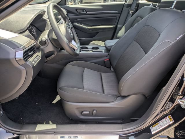 New 2026 Nissan Altima 2.5 SV FWD image 14
