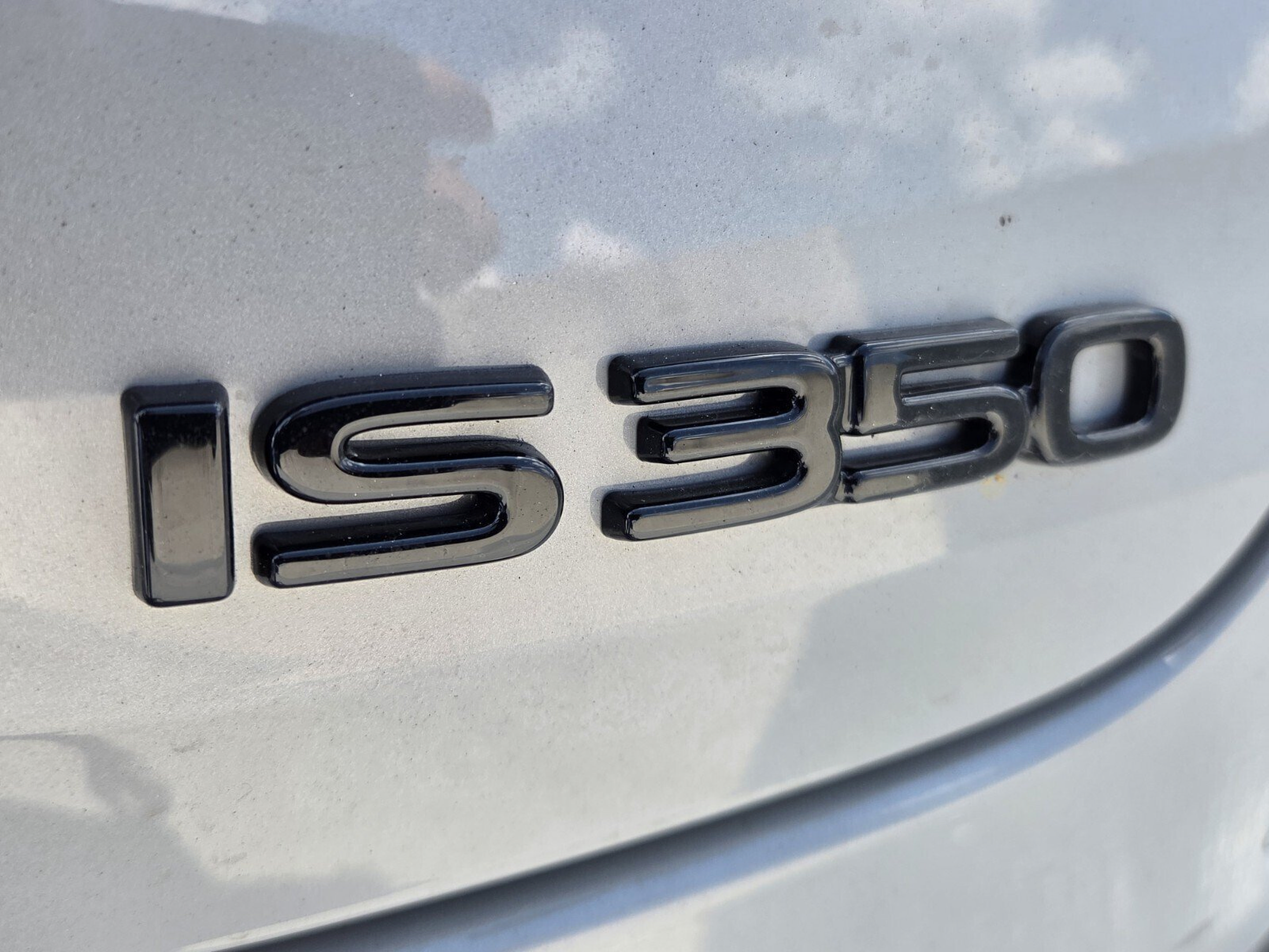 New 2026 Lexus IS 350 F Sport w/ Handling Package RWD image 32