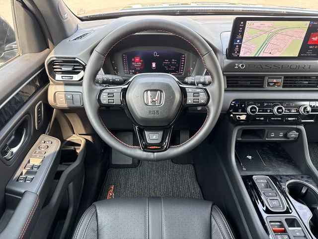 Used 2026 Honda Passport TrailSport Elite image 14
