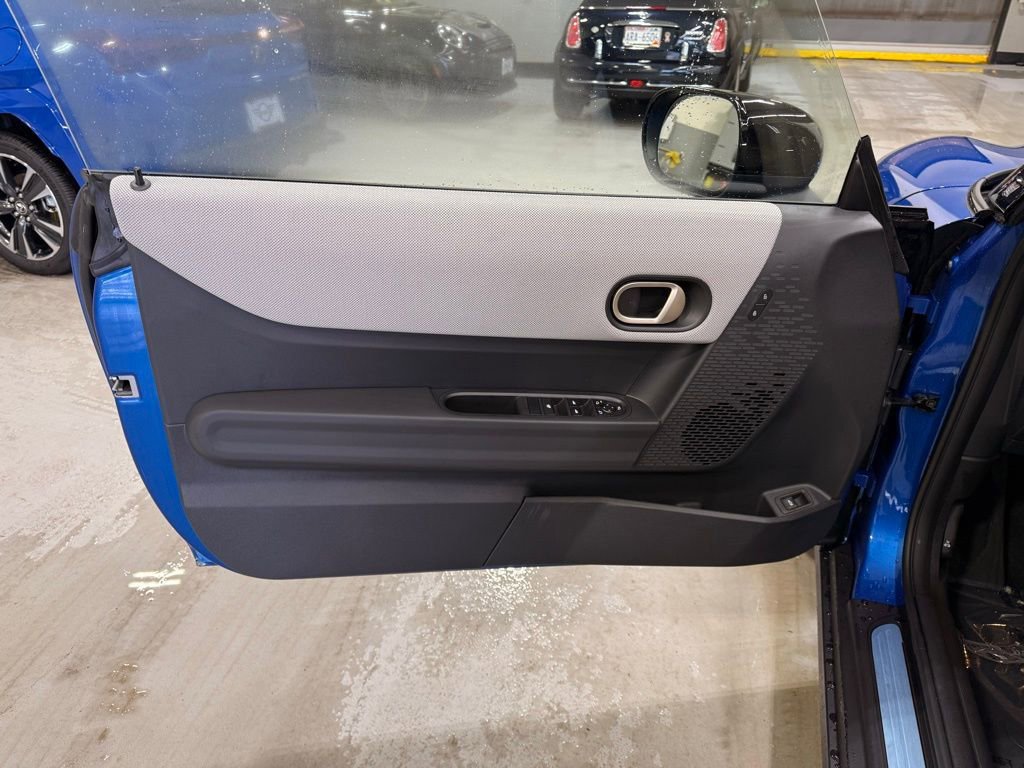 New 2026 MINI Cooper S image 10