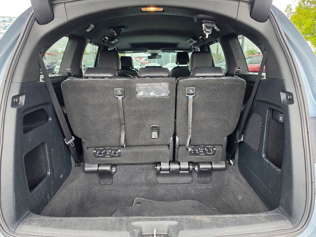 Used 2023 Honda Odyssey Sport image 17