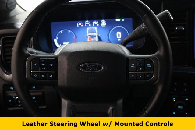 Used 2024 Ford F250 Lariat w/ FX4 Off-Road Package image 35