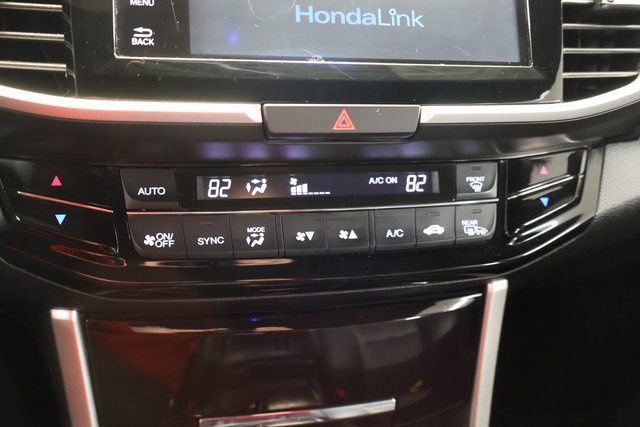 Used 2016 Honda Accord EX-L image 22