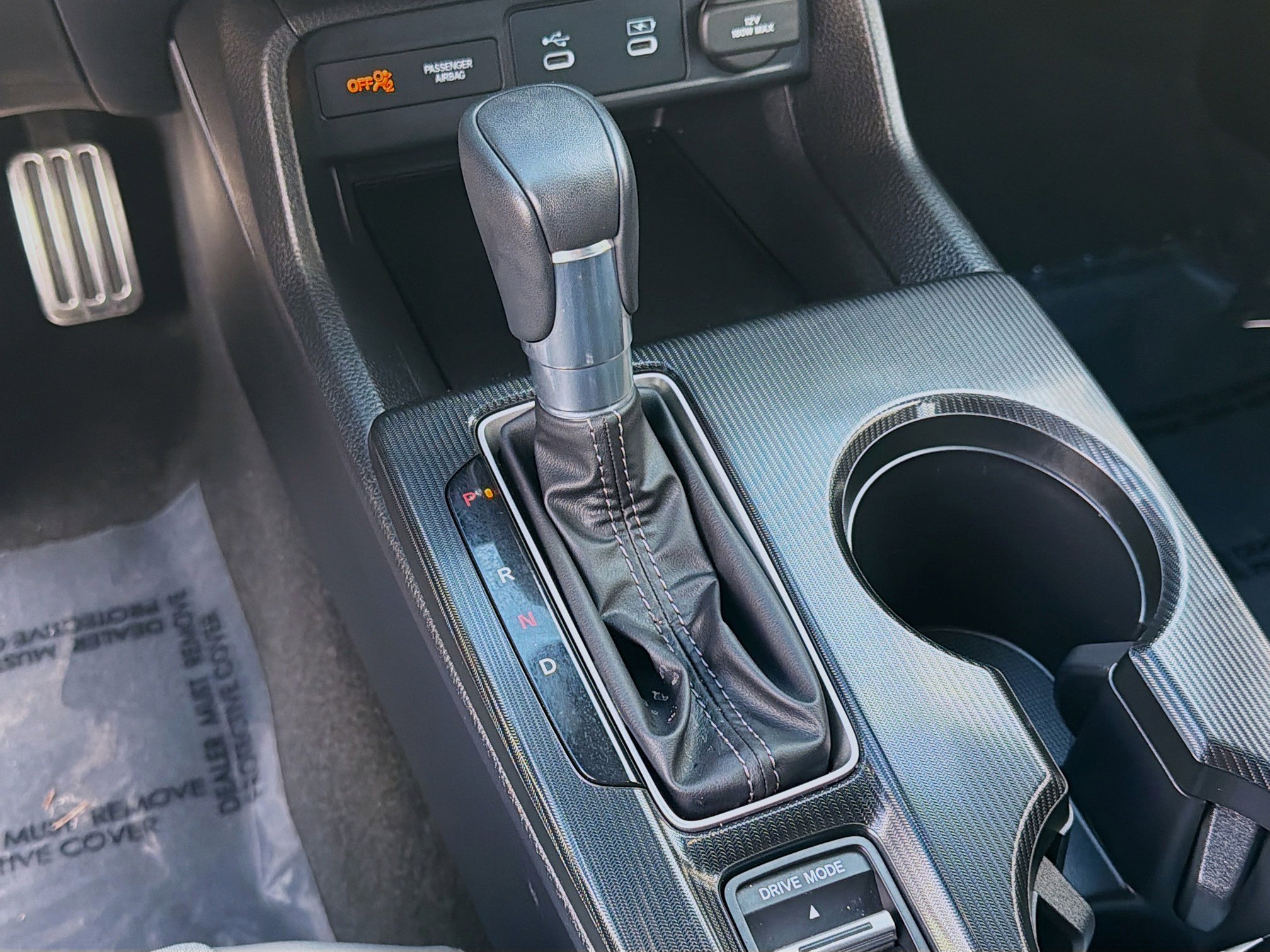 Used 2025 Honda Civic Sport image 15