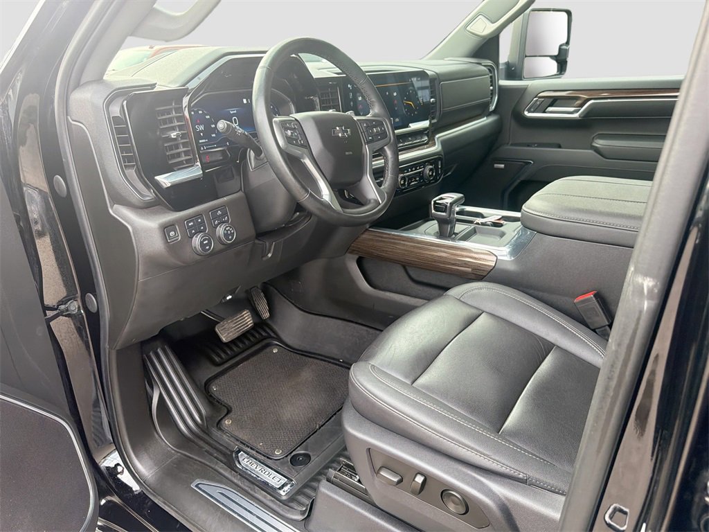 Used 2023 Chevrolet Silverado 1500 RST w/ Convenience Package II image 20