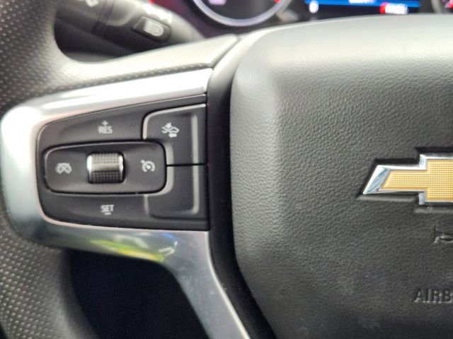Used 2021 Chevrolet Blazer LT AWD/4WD image 20