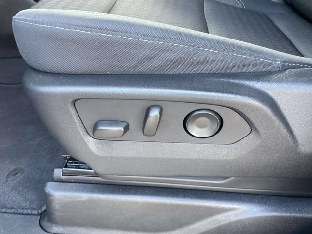 Used 2024 Chevrolet Suburban LS w/ Driver Alert Package RWD image 13