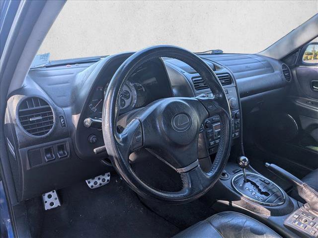 Used 2002 Lexus IS 300 image 10