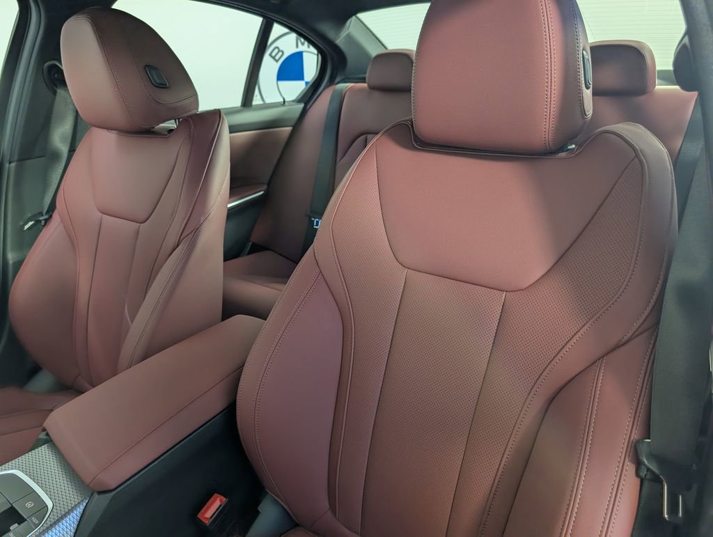 New 2026 BMW 330i xDrive 330i xDrive w/ M Sport Package image 12