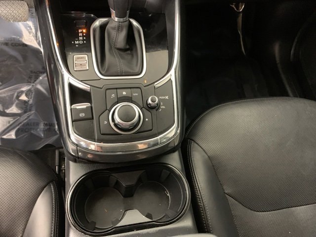 Used 2018 MAZDA CX-9 Touring image 26