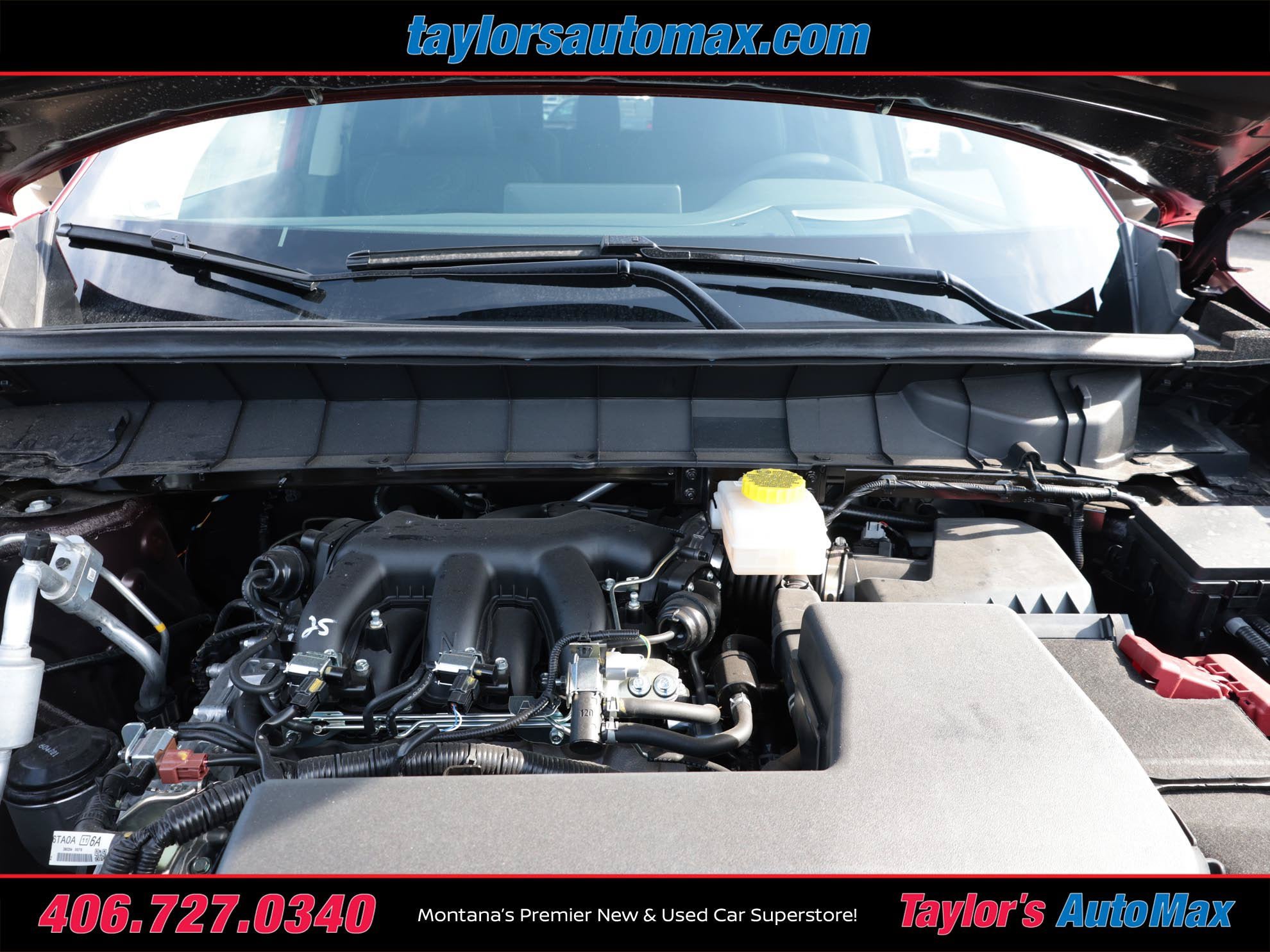 New 2026 Nissan Pathfinder Platinum AWD/4WD image 45