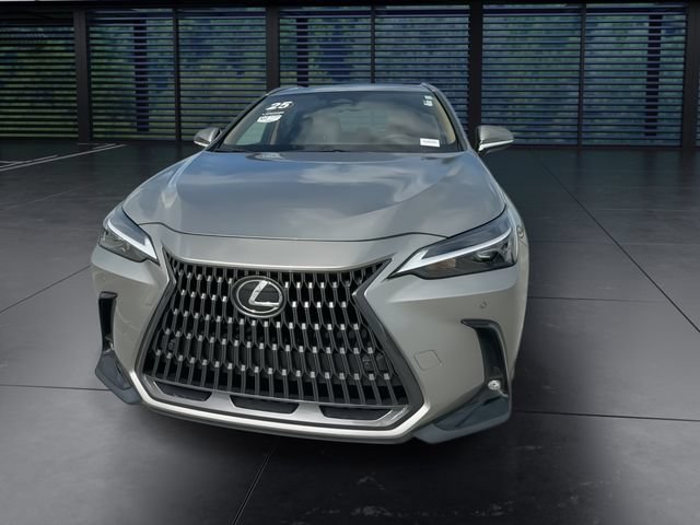Certified 2025 Lexus NX 250 FWD w/ Cold Area Package image 3