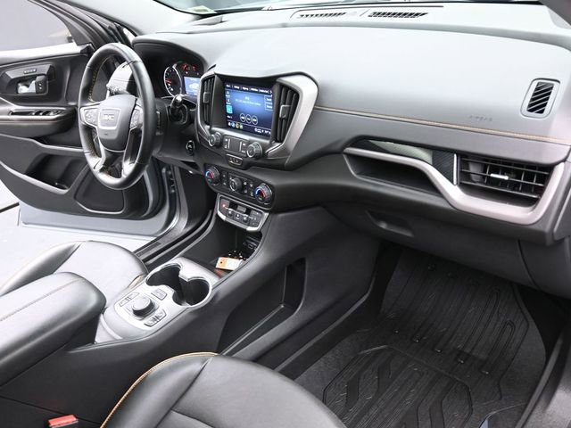 Used 2023 GMC Terrain AT4 w/ Tech Package image 30