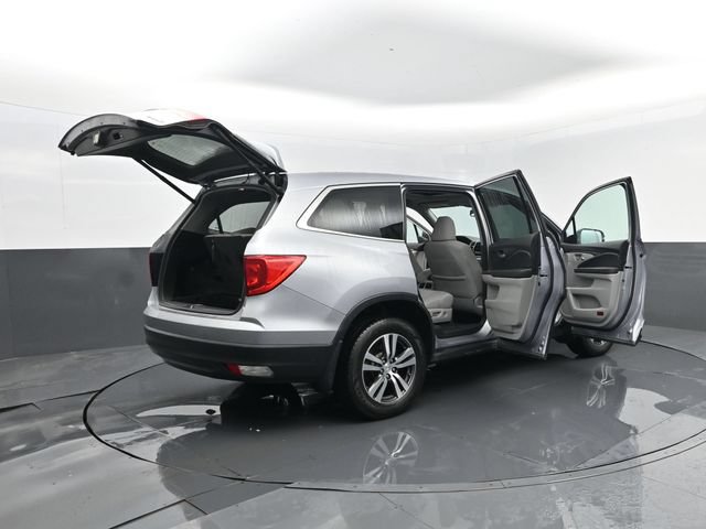 Used 2018 Honda Pilot EX-L image 32