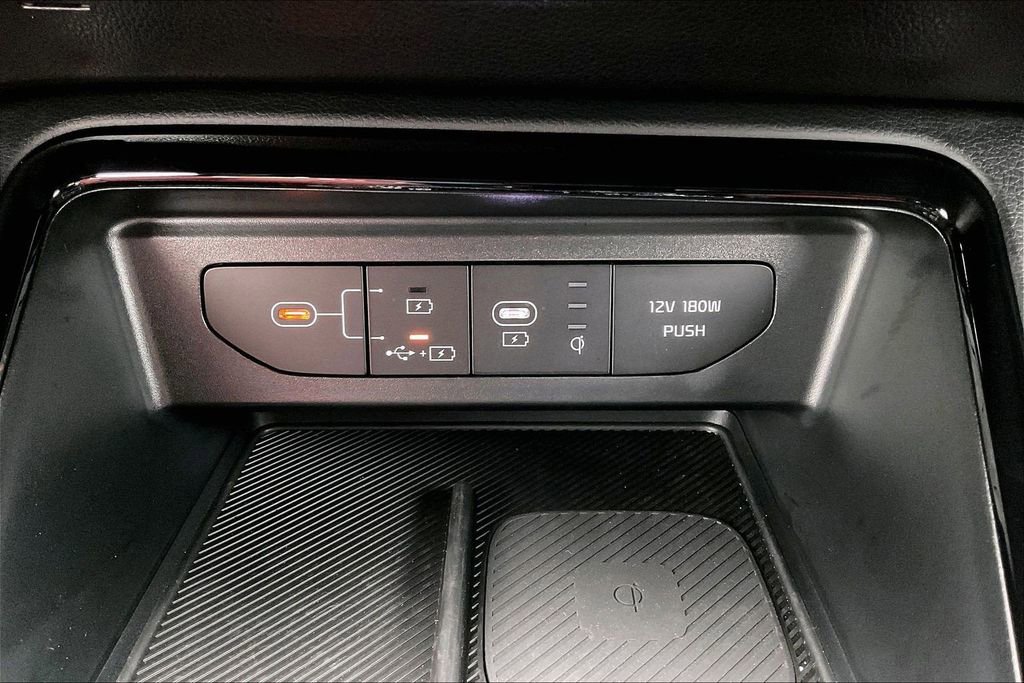 Used 2026 Kia K5 GT-Line w/ GT-Line Red Interior Package FWD image 33