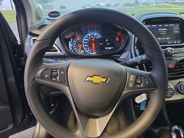 Used 2021 Chevrolet Spark LT FWD image 16