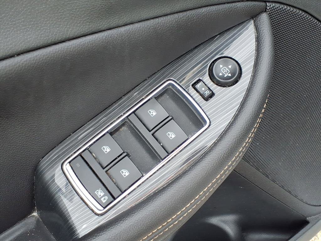 Used 2019 Chevrolet Impala Premier image 13