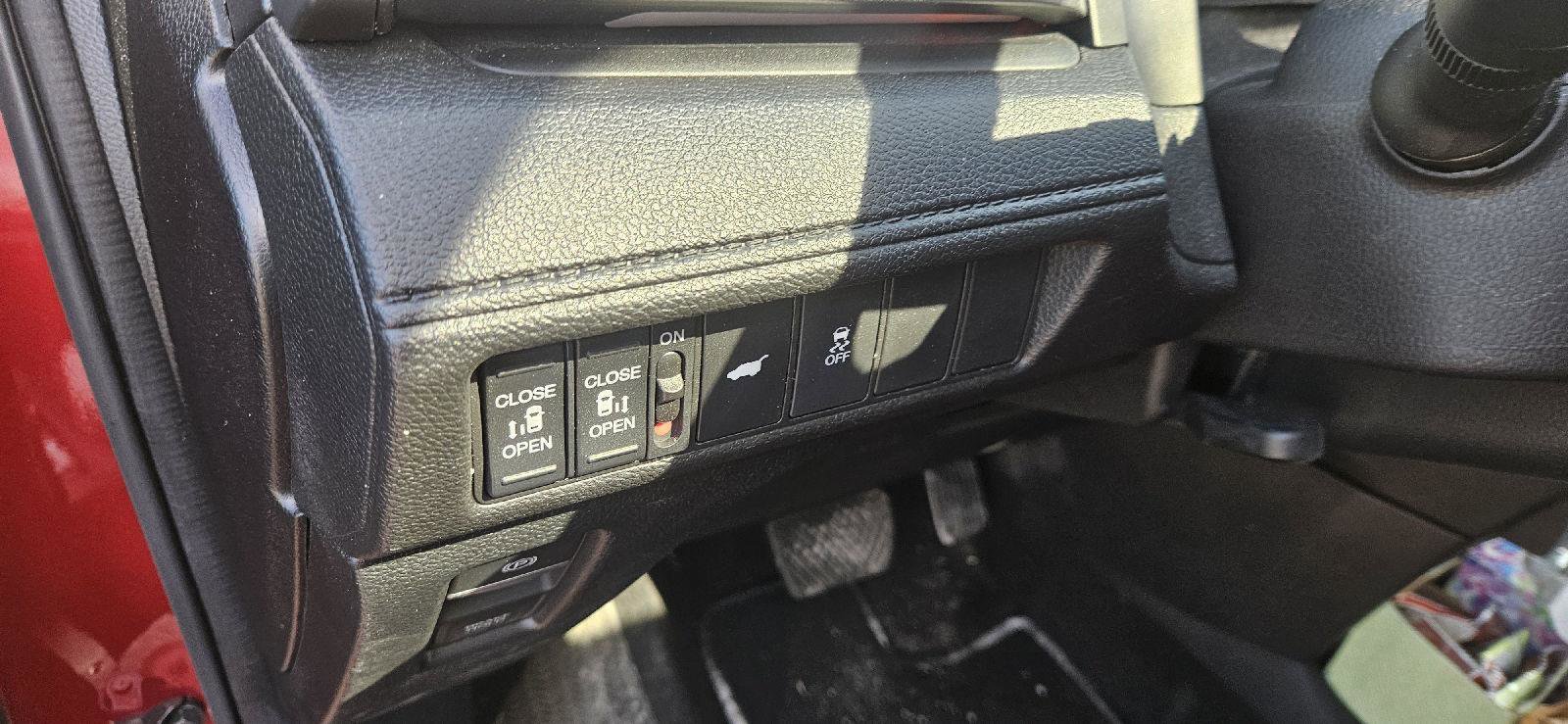 Used 2025 Honda Odyssey Sport-L image 15