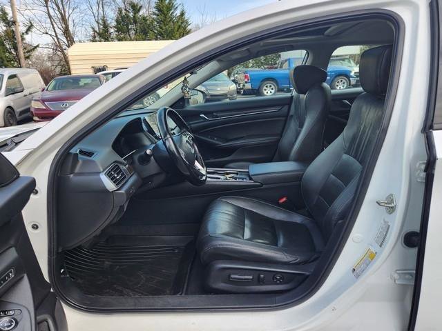 Used 2020 Honda Accord EX-L image 10