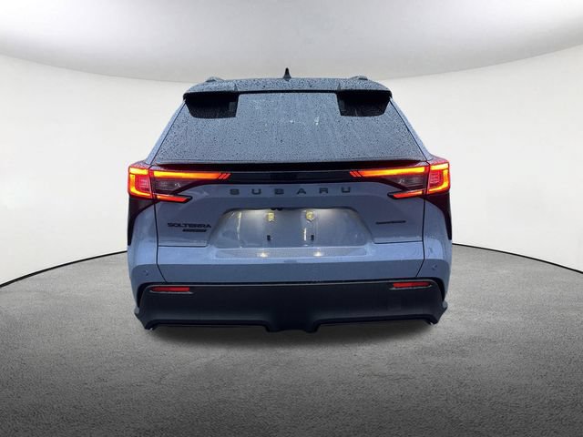 New 2026 Subaru Solterra AWD/4WD image 13