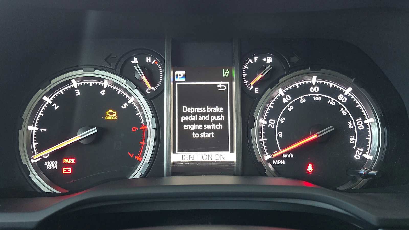 Certified 2022 Toyota 4Runner TRD Pro image 31