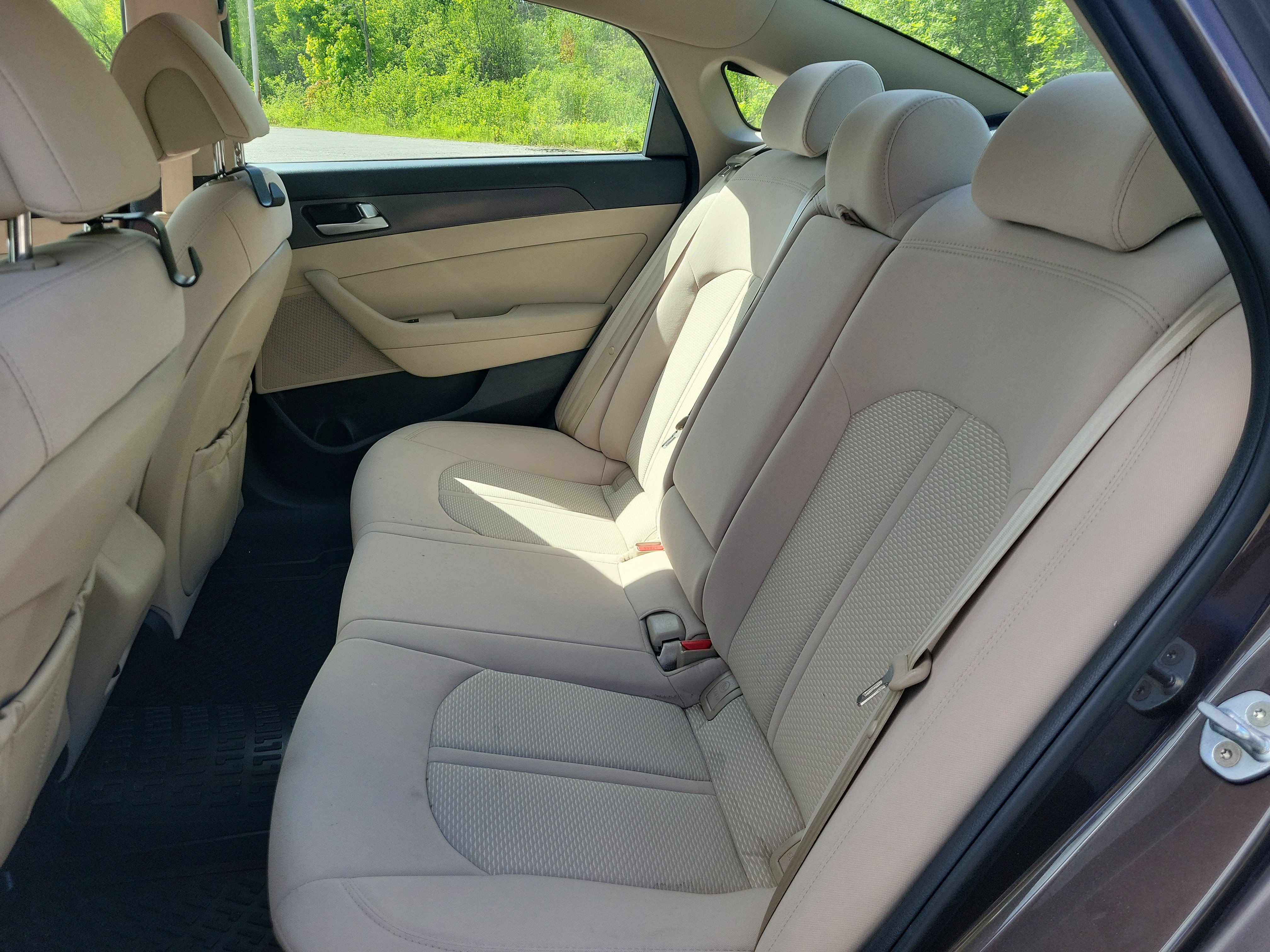 Used 2017 Hyundai Sonata Sport FWD image 12