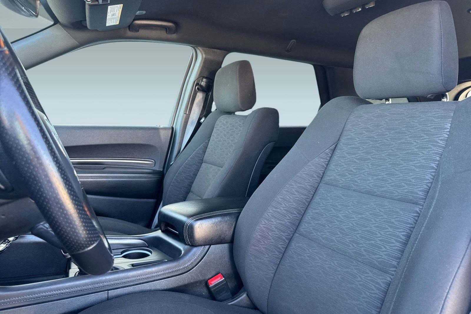 Used 2024 Dodge Durango SXT image 25