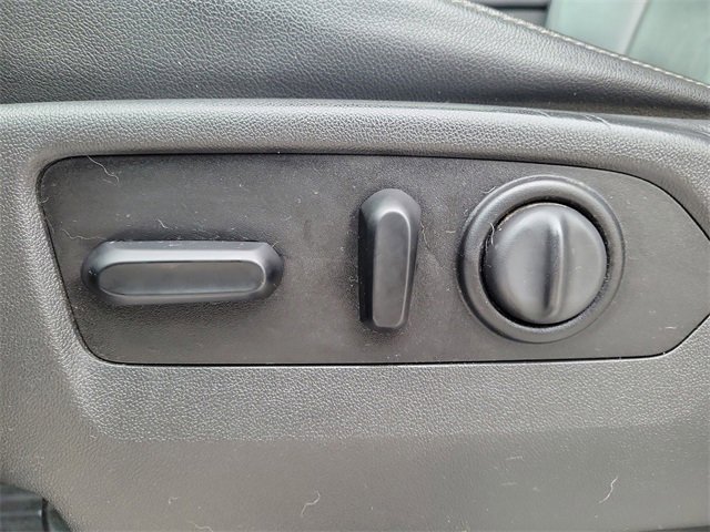 Used 2020 GMC Sierra 1500 SLT w/ SLT Premium Plus Package image 20