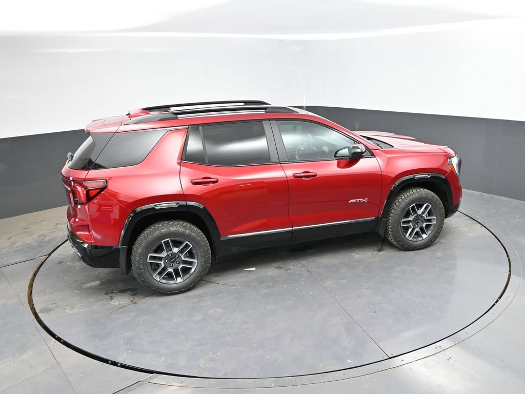 New 2026 GMC Terrain AT4 w/ Convenience Package III AWD/4WD image 31