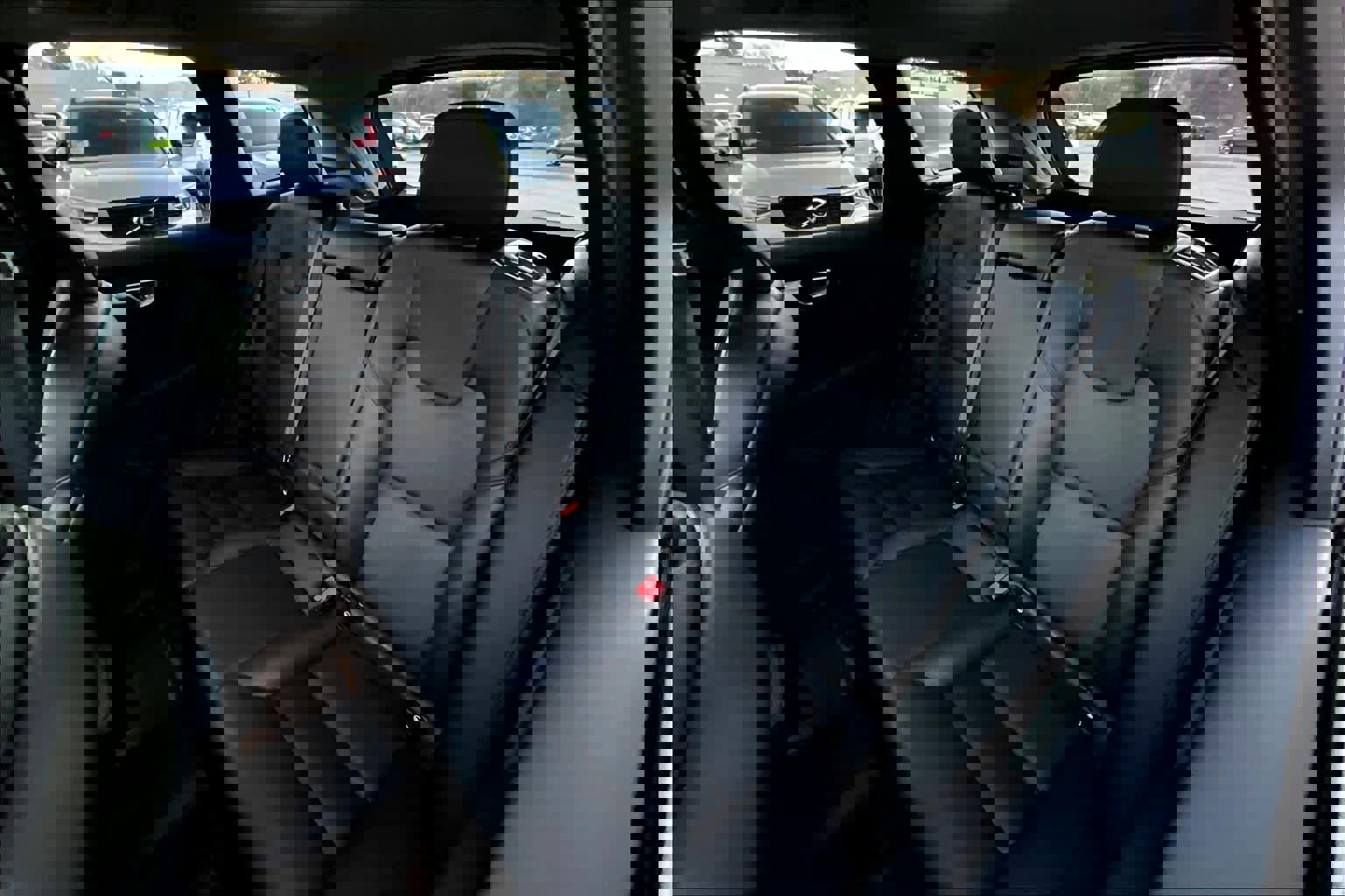 Certified 2024 Volvo XC60 B5 Plus w/ Protection Package Premier image 20