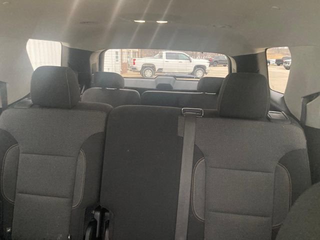 Used 2020 Chevrolet Traverse LS image 10