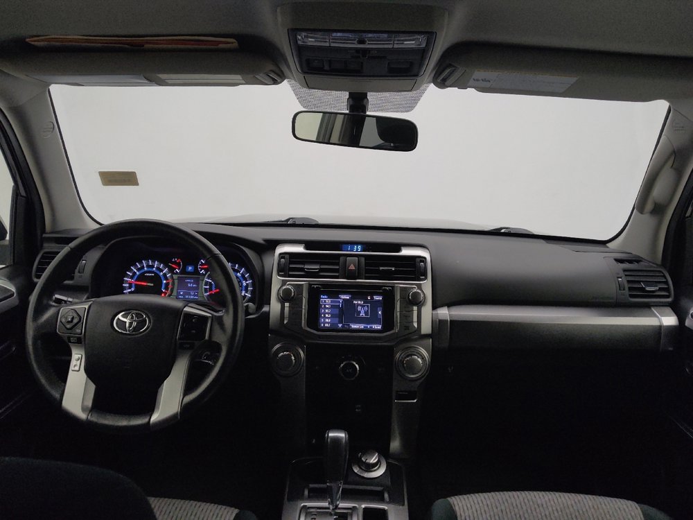 Used 2017 Toyota 4Runner SR5 image 22