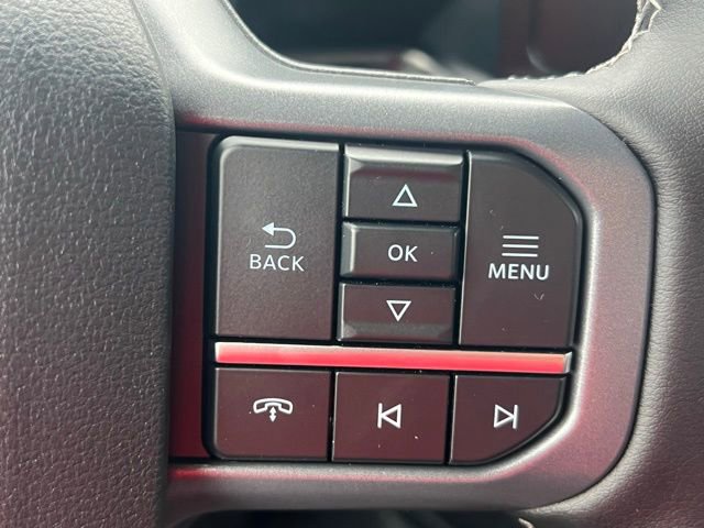 New 2026 Ford F350 Lariat image 13