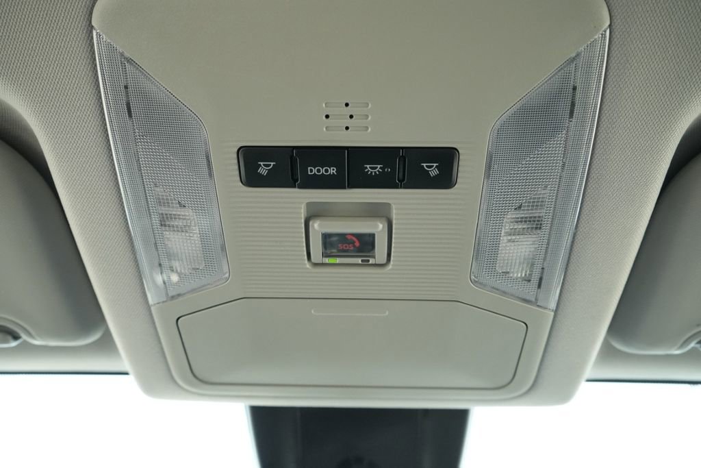 Used 2024 Toyota RAV4 LE image 18