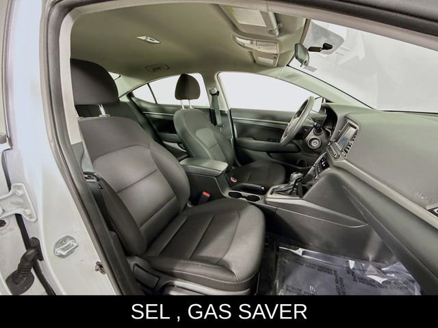 Used 2018 Hyundai Elantra SEL w/ Cargo Package image 25
